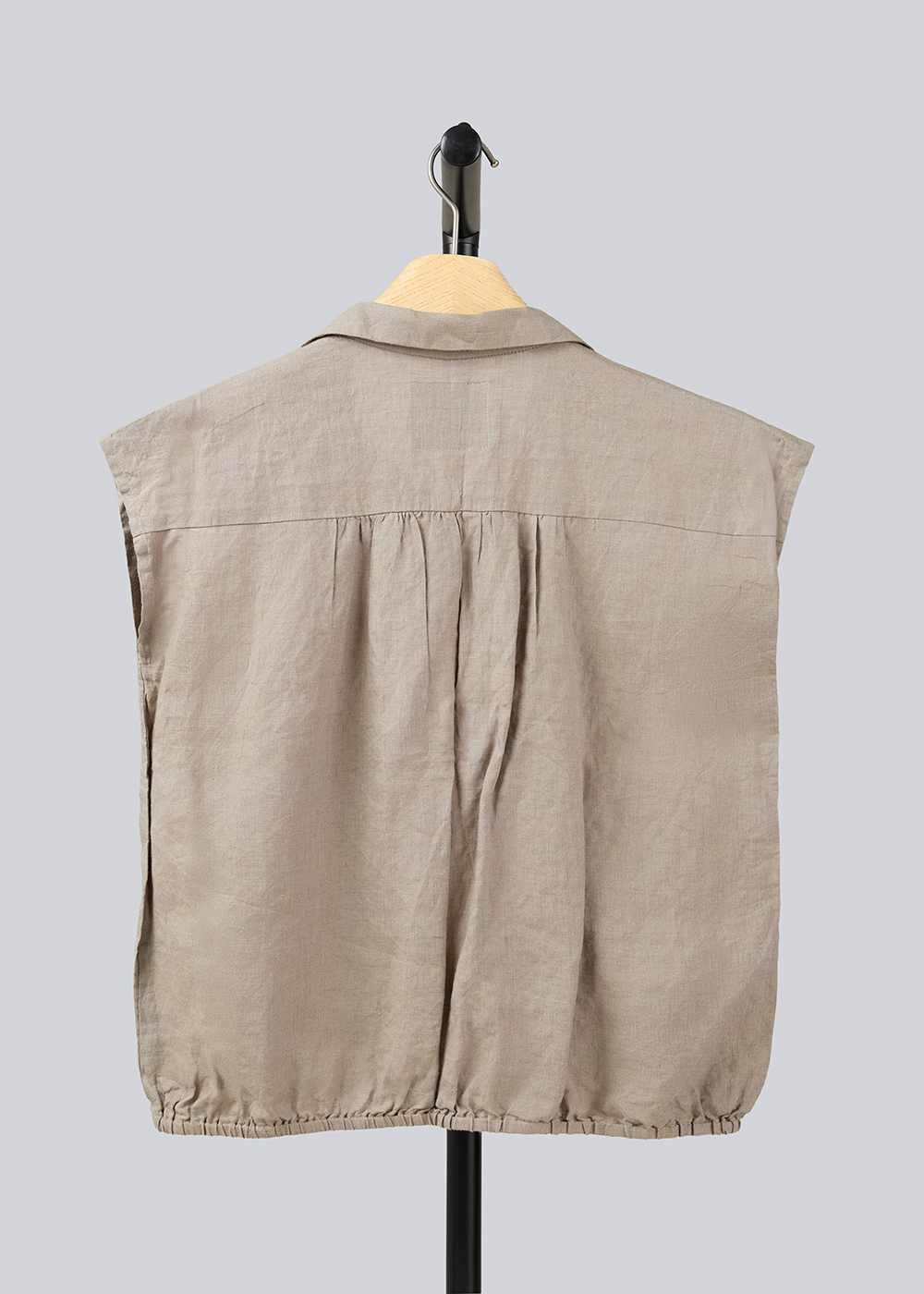 Short-Sleeve Top